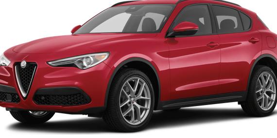 ALFA ROMEO STELVIO 2020 ZASPAKBNXL7C97376 image